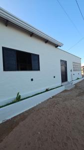 Cantu Casa Pé na areia com piscina a 15 min de São Miguel do Gostoso