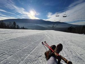 Zawoja Domek 1895 - Sauna i Bania