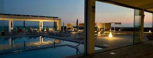 Residence Diana Seafront