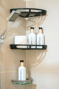 Condo Penthouse with Ocean View in Pasay Metro Manila near Mall of Asia, Ninoy Aquino International Airport, World Trade Center, Star City, PICC