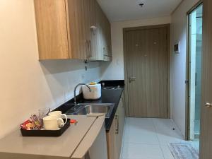 Koro Den at Shore Residences