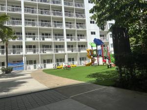 Koro Den at Shore Residences