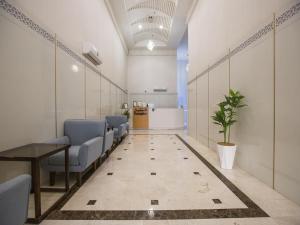 نسمات الأيام للشقق المخدومة