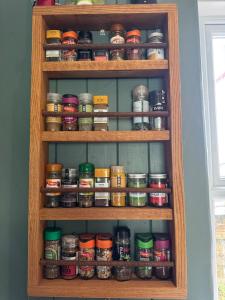 Bryn Y Gwynt, Betws y Coed