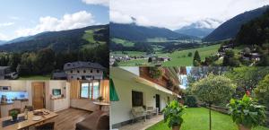 Ferienwohnung Nähe Bergdoktor Drehorte Kitzbüheler Alpen ITD100 by FeWo-Plan