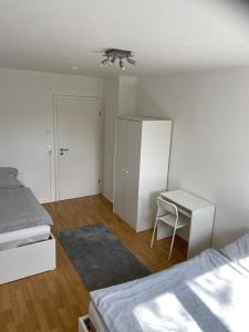 Zentrale City-Oase - Ruhe, Kulinarik & Komfort