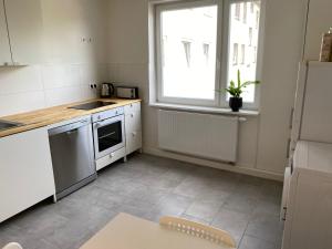 Zentrale City-Oase - Ruhe, Kulinarik & Komfort