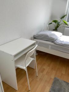 Zentrale City-Oase - Ruhe, Kulinarik & Komfort