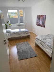 Zentrale City-Oase - Ruhe, Kulinarik & Komfort