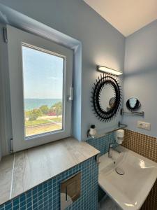 Halta Pescăruş Accommodation