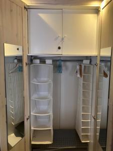 Charming flat in the heart of Paris