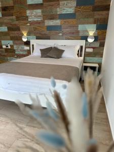 Halta Pescăruş Accommodation