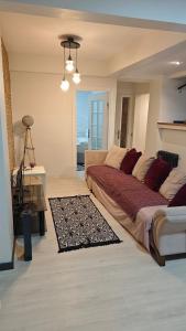 peaceful comfortable Clear center familyhouse