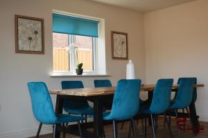 Modern 4BR Family Home New Forest Pet Friendly