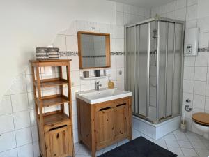 Apt7 - Ferienwohnung Brötzingen