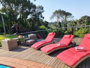 Palm Valley Inn - Port Elizabeth