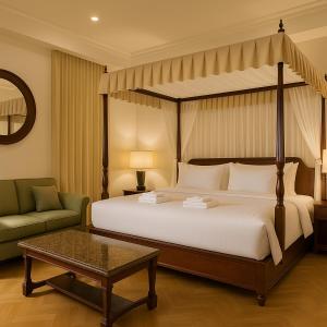 Orchid Hotel and Spa Kalim Bay