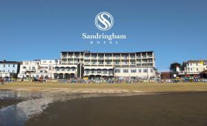 Sandringham Hotel - Seafront, Sandown, Isle of Wight - FREE Return Car Ferry for 3 nights or more - Strutture non classificate a Sandown