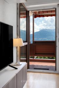 Le San Giorgio - Moubra - Parking By CosyHome