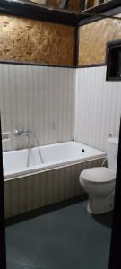 Villa bungalow restoApung