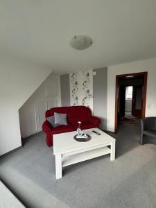 Ferienwohnung Gezeiten