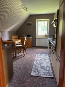 Ferienwohnung Gezeiten