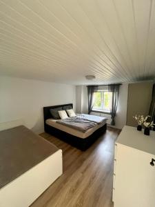 Ruhige 62qm Wohnung zwischen Hildesheim & Hannover
