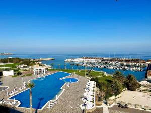 Jasmine Court Hotel Central Kyrenia Seafront Location !
