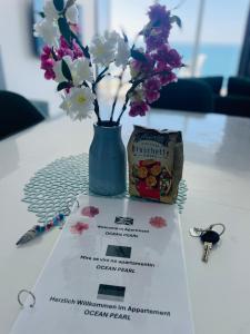 OCEAN PEARL in Albania