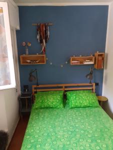 La casa sulla vecchia riva