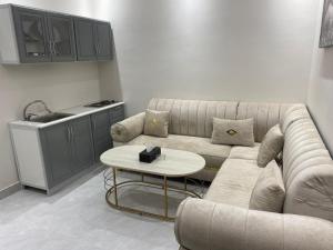 رامة المدينة للشقق المخدومة