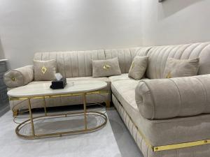 رامة المدينة للشقق المخدومة