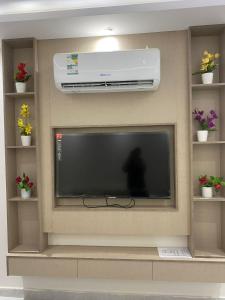 رامة المدينة للشقق المخدومة