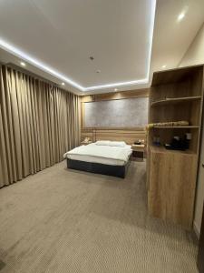 رامة المدينة للشقق المخدومة