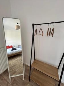 Le 75 Vaillant Spacieux 4 Chambres Paris Est