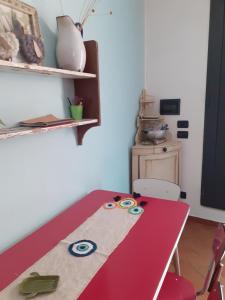 La casa sulla vecchia riva