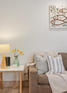 Steps to Noosa river, a little hidden gem