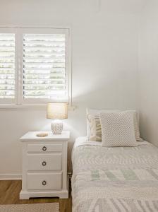 Steps to Noosa river, a little hidden gem