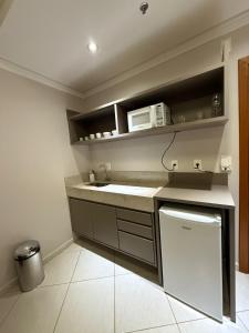 Apartamento Barretos Thermas Park, 1212 Parque do Peão