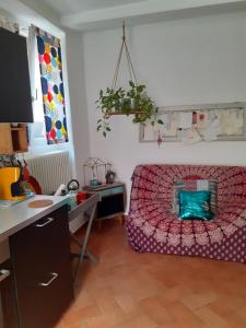 La casa sulla vecchia riva