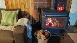 Briar Cottage Weldborough