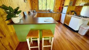 Briar Cottage Weldborough