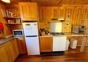 Briar Cottage Weldborough