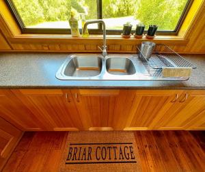 Briar Cottage Weldborough