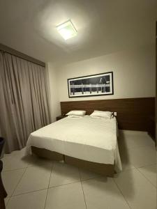 Apartamento Barretos Thermas Park, 1212 Parque do Peão