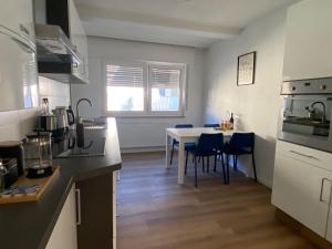 3-Zimmer Apartment mit Balkon