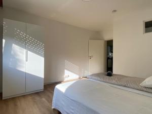 3-Zimmer Apartment mit Balkon