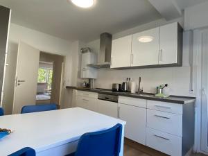 3-Zimmer Apartment mit Balkon