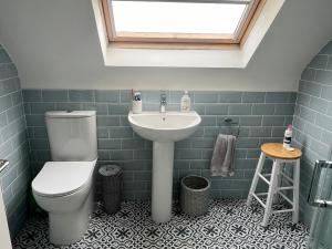 Glencross Cottage