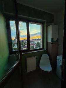 Retreat în Inima Iasului Langa Palas&Palatul Culturii